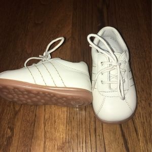 Chiquitin spanish shoes